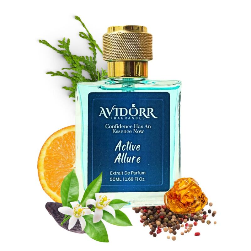 Active Allure – Inspired by Chanel Allure Homme Sport best summer perfumes for men best perfumes for men