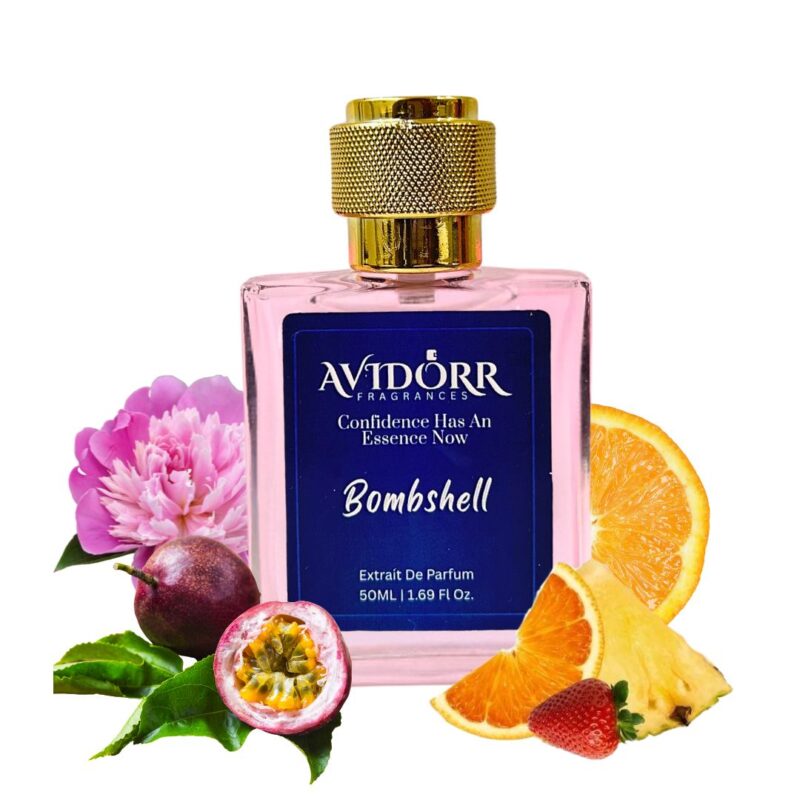 Bombshell Inspired by Victoria Secret Bombshell for Women perfume for women long lasting perfumes for women