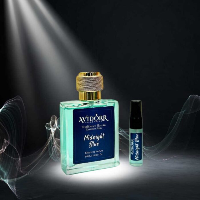 Midnight Blue – Inspired by Givenchy Blue Label
