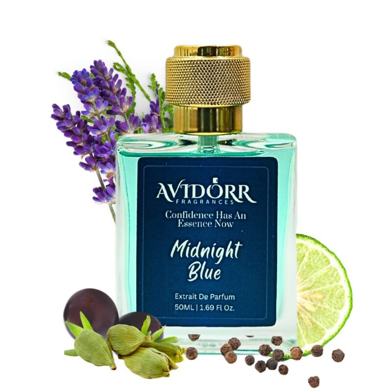 Midnight Blue – Inspired by Givenchy Blue Label best summer perfumes perfume for men perfume for women